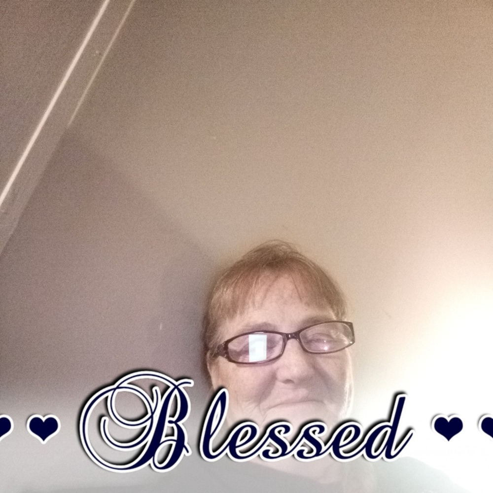 Meet your Posher, Lynn